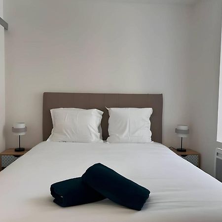 Апартаменти Le Donjon - Campagne - Parking - 4P - Reve Au Mans Saint-Mars-Sous-Ballon Екстер'єр фото