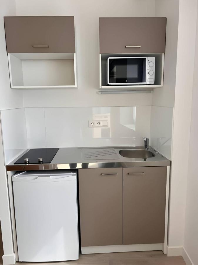Апартаменти Le Donjon - Campagne - Parking - 4P - Reve Au Mans Saint-Mars-Sous-Ballon Екстер'єр фото